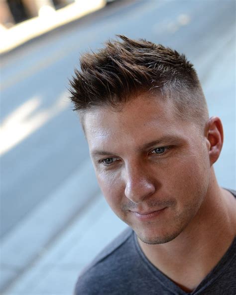 latest hairstyles for guys|men's haircut photo gallery.